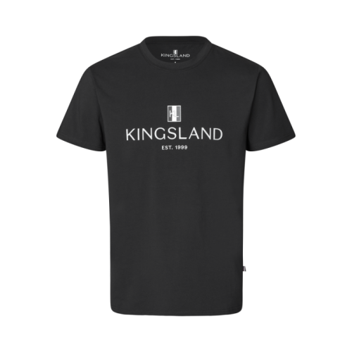 Kingsland Classic Mens Logo T-shirt