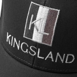 Kingsland Classic Logo Hat