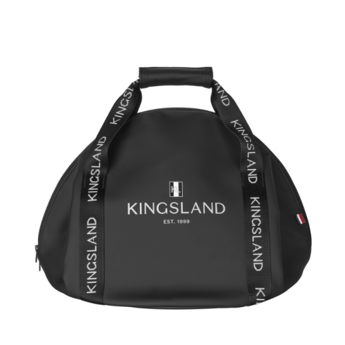 Kingsland Classic Helmet Bag