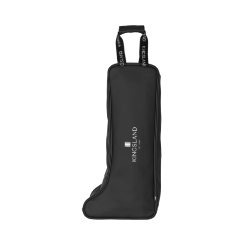 Kingsland Boots bag