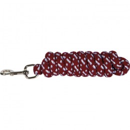Harry's Horse Mounty leadrope 2M snap hook