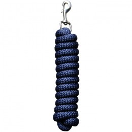 Harry's Horse Denz leadrope 2.5M panic snap