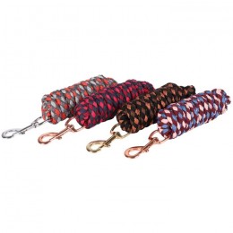 Harry's Horse FW'24 Halter Rope Les Menuires
