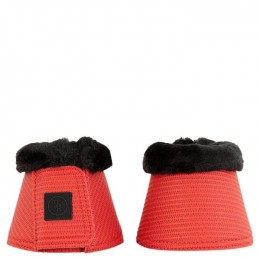 BR FW25 Overreach boots Joy Majestic fur