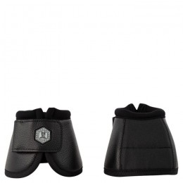 BR XC Grandeur bell boots no-turn