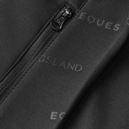 Eques X Kingsland Fleece Jacket Sylvia
