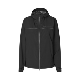 Eques X Kingsland Storm Unisex Waterproof Rain Jacket