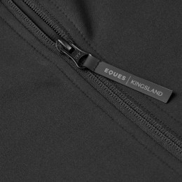 Eques X Kingsland Mens Fleece Jacket Magnus