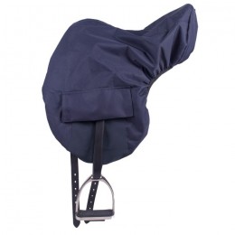 QHP Saddle cover turnout extra