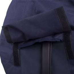 QHP Saddle cover turnout extra