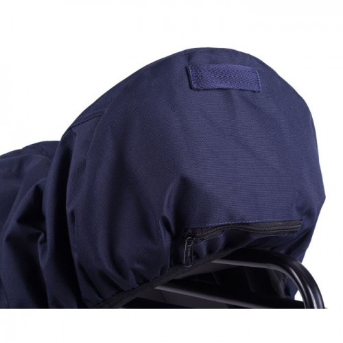 QHP Saddle cover turnout extra