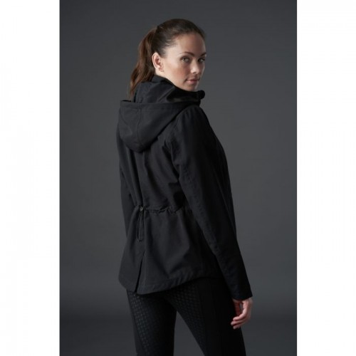 Equipage SS25 Raincoat Marlow