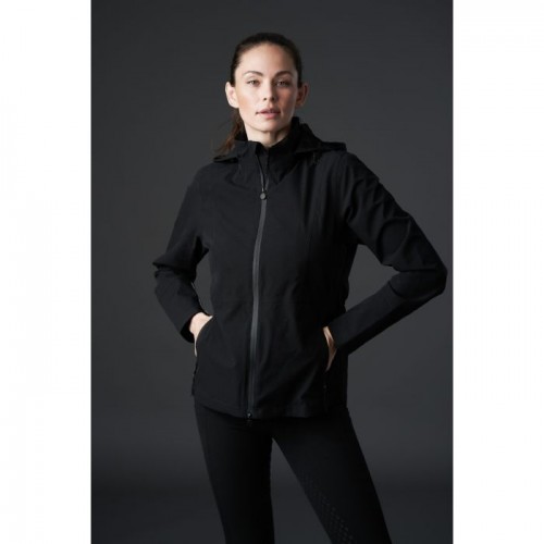 Equipage SS25 Raincoat Marlow