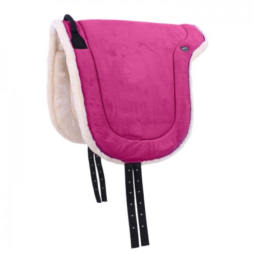 QHP Bareback Pad