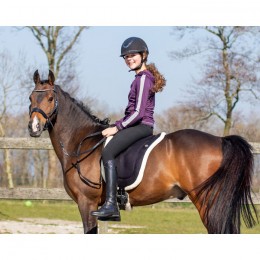 QHP Bareback Pad