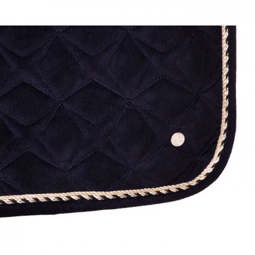 QHP Saddle Pad Orlando