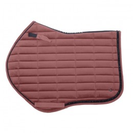 QHP Saddle Pad Astana Crystal