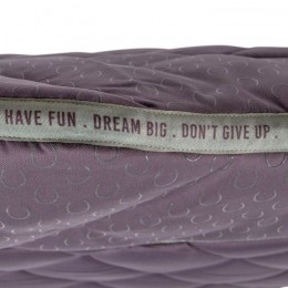 QHP Zadeldekje Equestrian Dream