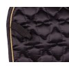 QHP Saddle Pad Celebrate