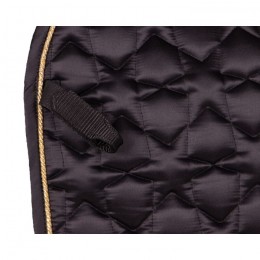 QHP Saddle Pad Celebrate
