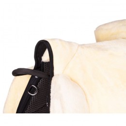 QHP Bareback pad super soft