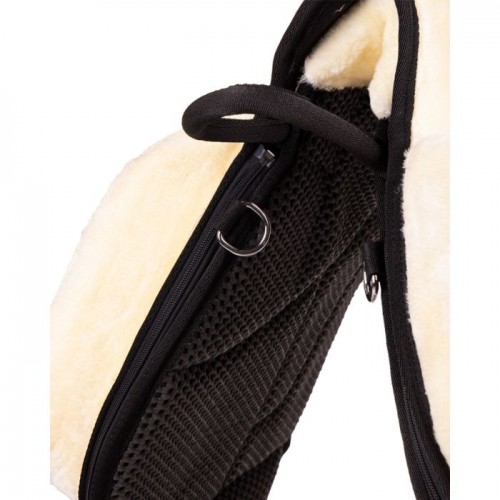 QHP Bareback pad super soft