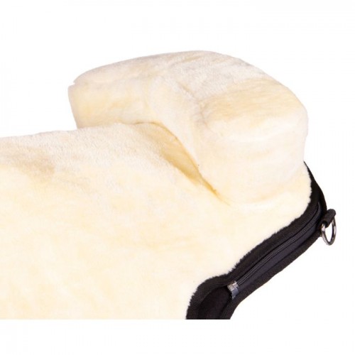 QHP Bareback pad super soft