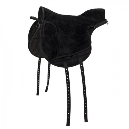 QHP Bareback pad super soft