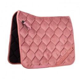 QHP SS'23 Saddle Pad Summer Glow