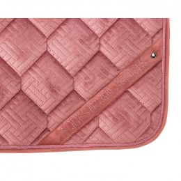 QHP SS'23 Saddle Pad Summer Glow