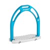 Jin Stirrup Anatomic stirrup