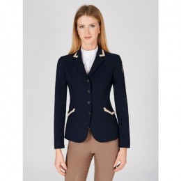 Vestrum SS'23 Alessandria competition jacket