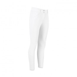 Kentucky Miami Women Riding Breeches Knee Grip