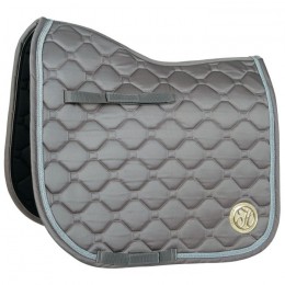 Harry's Horse AW'20 Saddle pad Silverton