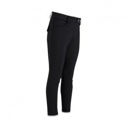 Kentucky Sammy Kids Riding Leggings Boys Full Grip