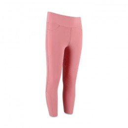 Kentucky Miami Kids Riding Leggings Girls Knee Grip