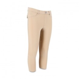 Kentucky Mexico Kids Riding Leggings Boys Knee Grip