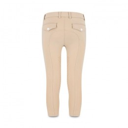 Kentucky Mexico Kids Riding Leggings Boys Knee Grip