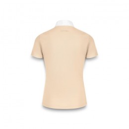 Kentucky Sammy Kids Girls Show Shirt Short Sleeve