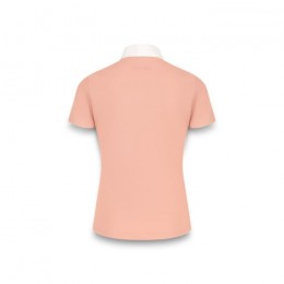 Kentucky Sammy Kids Girls Show Shirt Short Sleeve