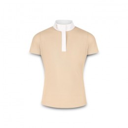 Kentucky Tokyo Kids Girls Show Shirt Short Sleeve