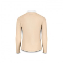 Kentucky Sammy Kids Girls Show Shirt Long Sleeve