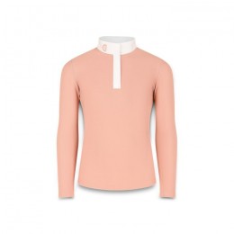 Kentucky Tokyo Kids Girls Show Shirt Long Sleeve