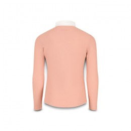 Kentucky Tokyo Kids Girls Show Shirt Long Sleeve