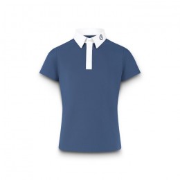 Kentucky Osaka Kids Boy Show Shirt Short Sleeve