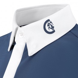 Kentucky Osaka Kids Boy Show Shirt Short Sleeve