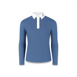 Kentucky Osaka Kids Boy Show Shirt Long Sleeve