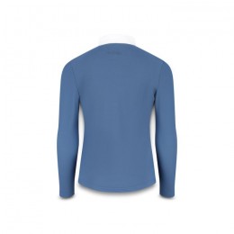 Kentucky Osaka Kids Boy Show Shirt Long Sleeve