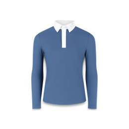 Kentucky Sammy Kids Boy Show Shirt Long Sleeve