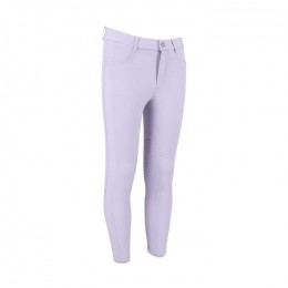 Kentucky Miami City Kids Girls Breeches Knee Grip